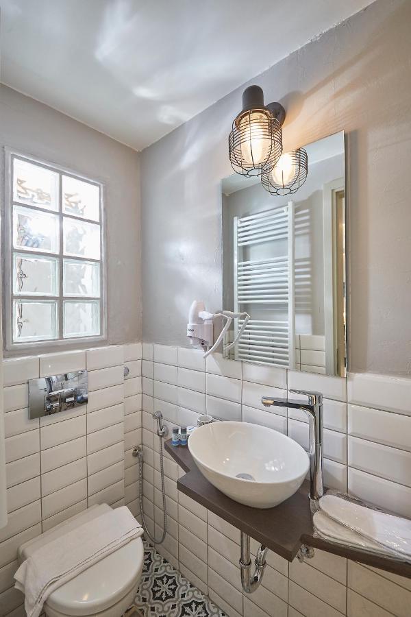 Stay In A Hip Decorated Studio Near Acropolis! Athene Buitenkant foto